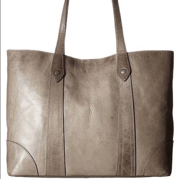 🎄🎄FRYE Melissa Shopper Tote NWT🎄🎄 - Picture 8 of 8